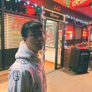 Meet your Posher, Avrum